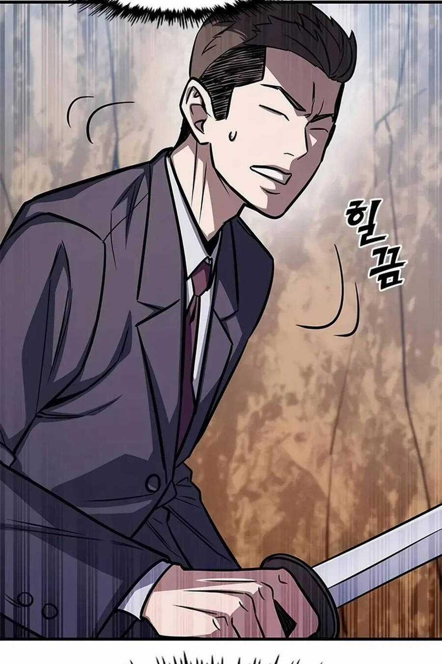 Thợ Săn Huyền Thoại Trẻ Hóa Chapter 5 trang 82