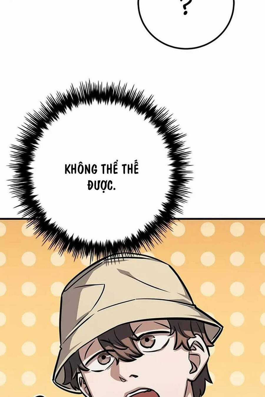 Thợ Săn Huyền Thoại Trẻ Hóa Chapter 5 trang 9