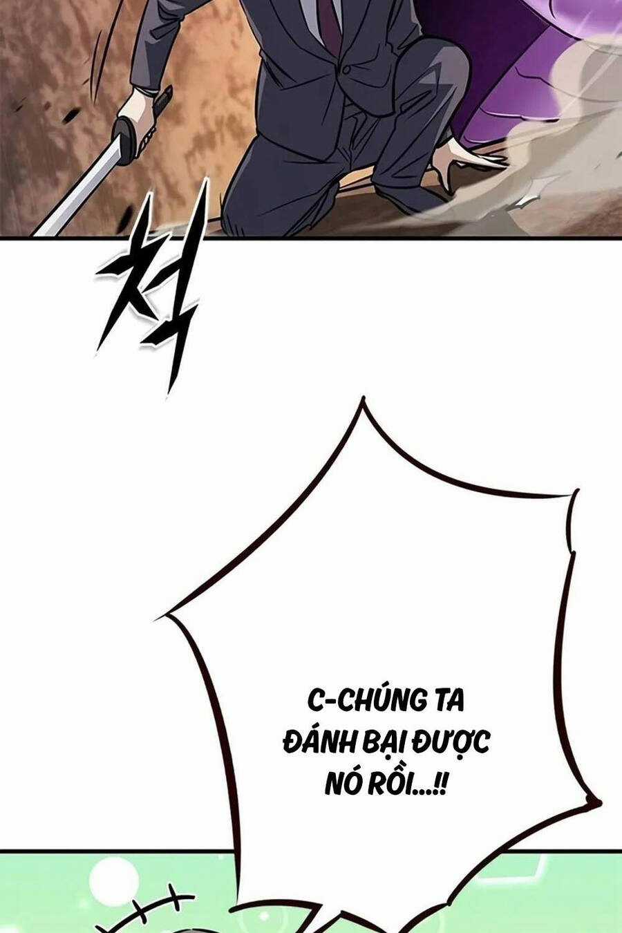 Thợ Săn Huyền Thoại Trẻ Hóa Chapter 5 trang 93