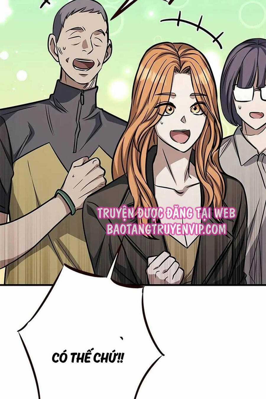 Thợ Săn Huyền Thoại Trẻ Hóa Chapter 5 trang 94