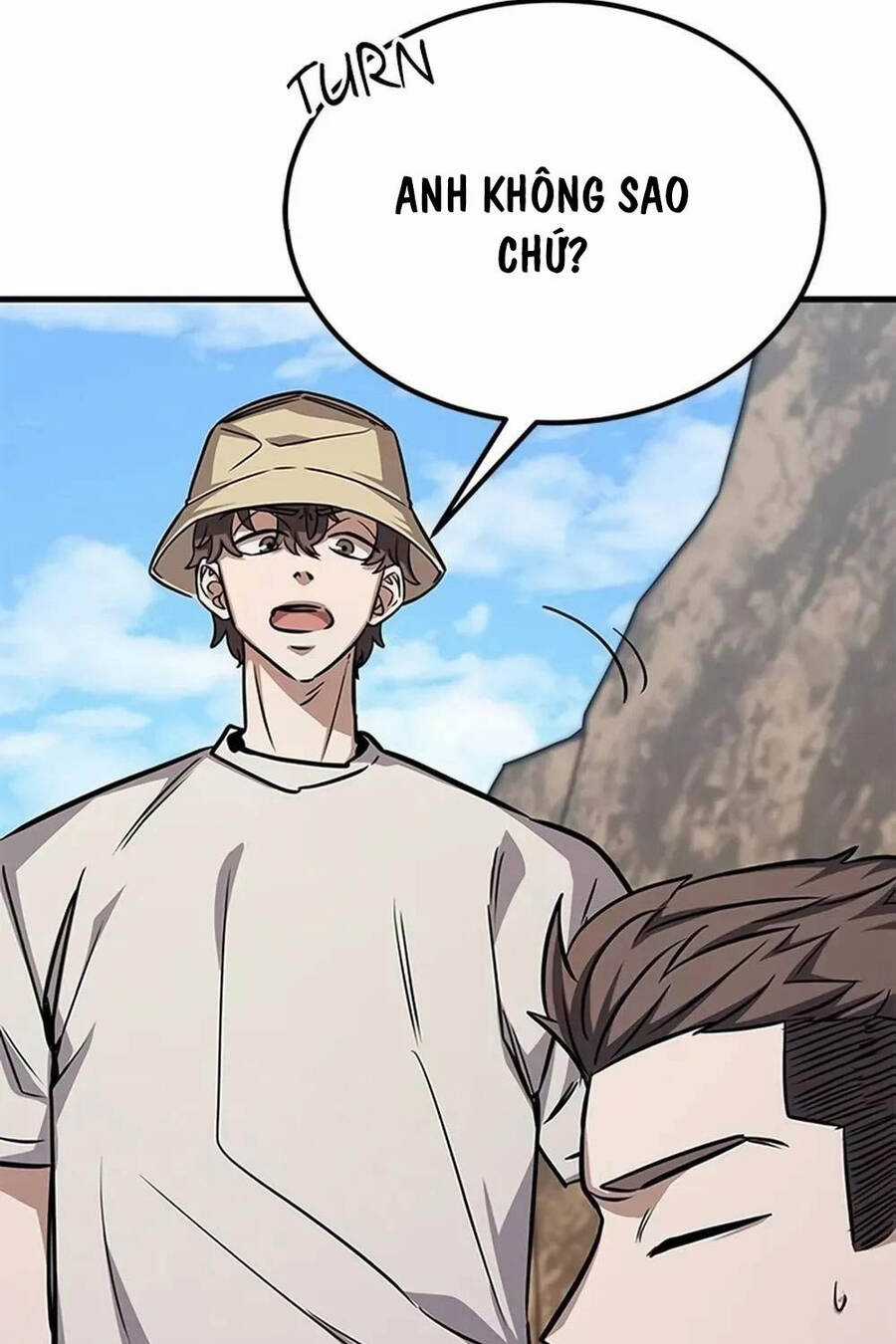 Thợ Săn Huyền Thoại Trẻ Hóa Chapter 5 trang 96