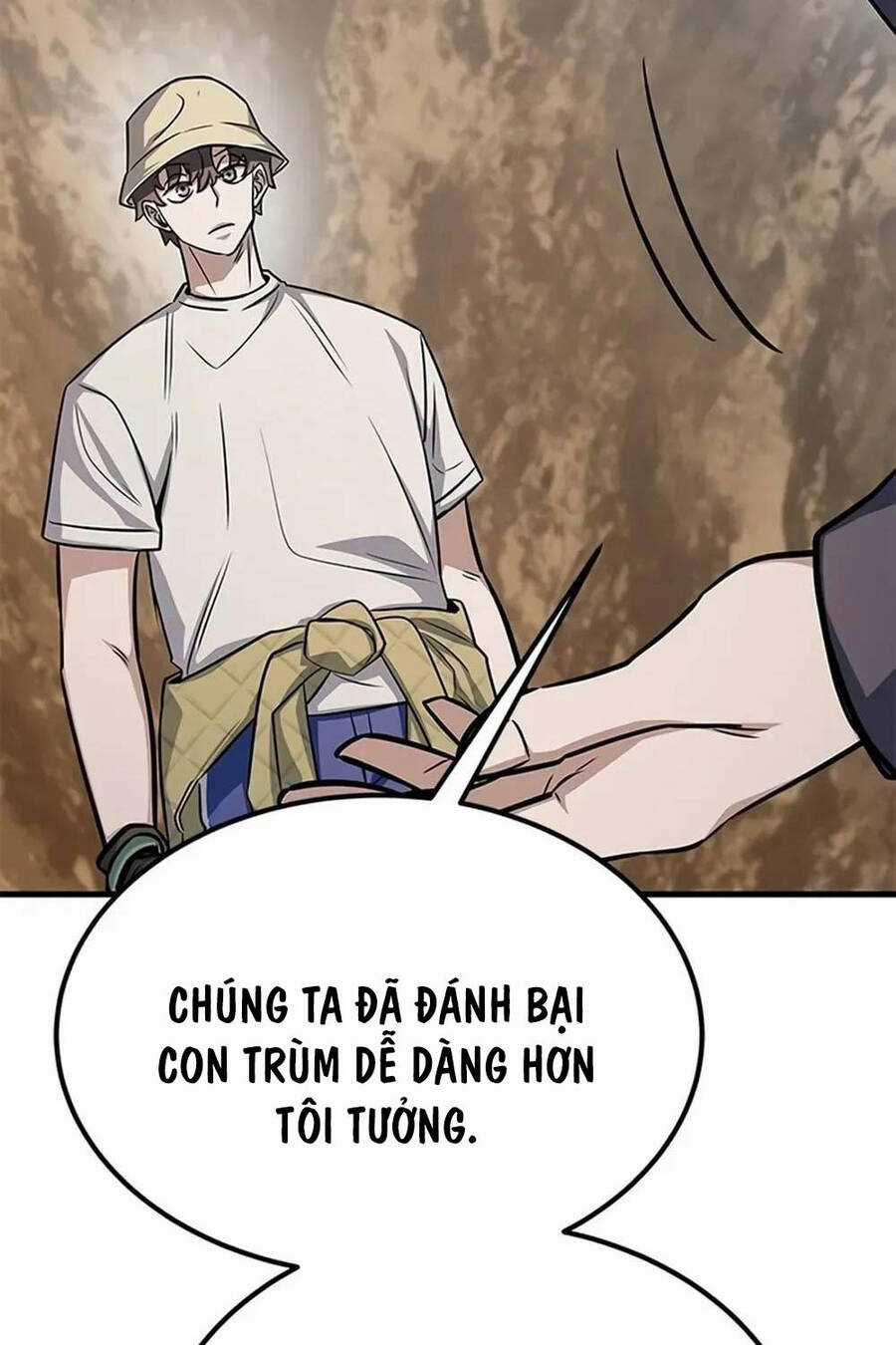 Thợ Săn Huyền Thoại Trẻ Hóa Chapter 5 trang 99