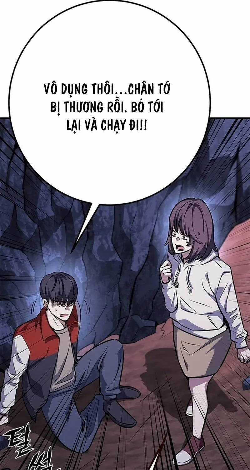 Thợ Săn Huyền Thoại Trẻ Hóa Chapter 6 trang 103