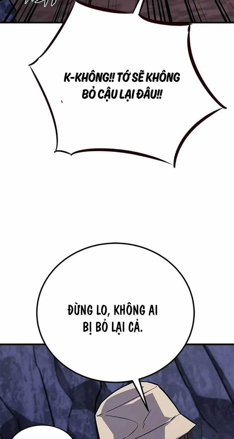 Thợ Săn Huyền Thoại Trẻ Hóa Chapter 6 trang 104