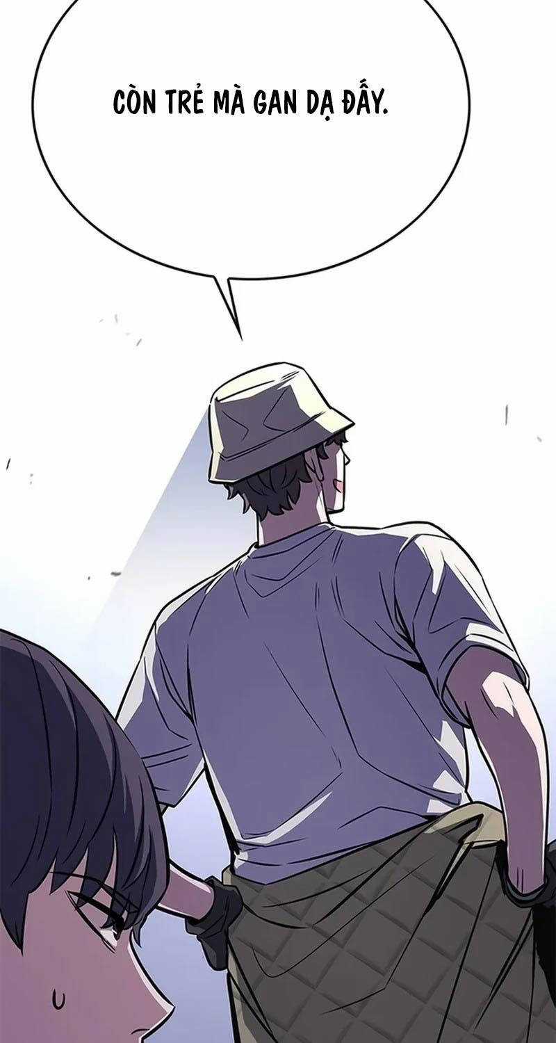 Thợ Săn Huyền Thoại Trẻ Hóa Chapter 6 trang 107