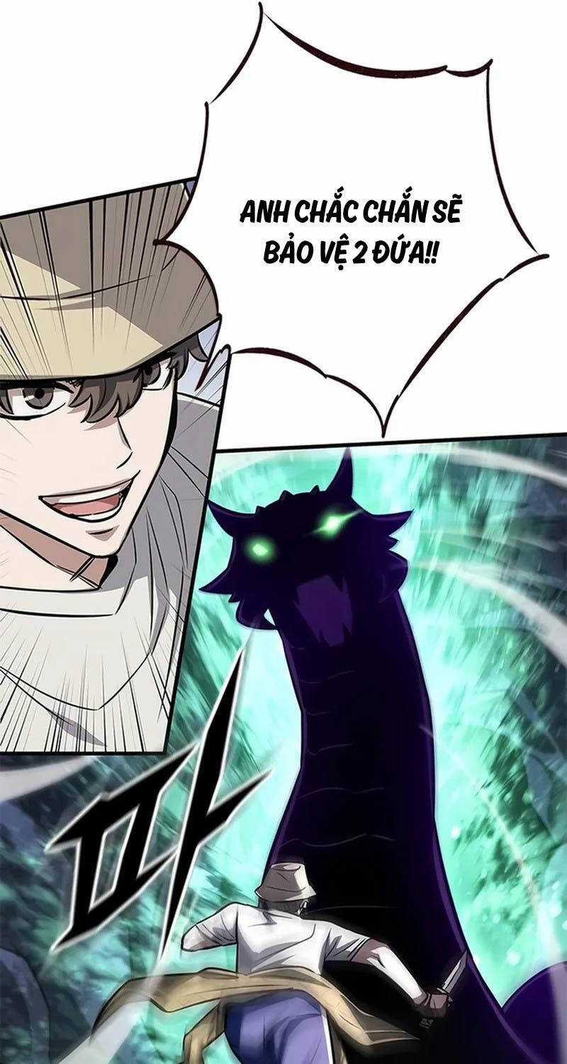 Thợ Săn Huyền Thoại Trẻ Hóa Chapter 6 trang 111