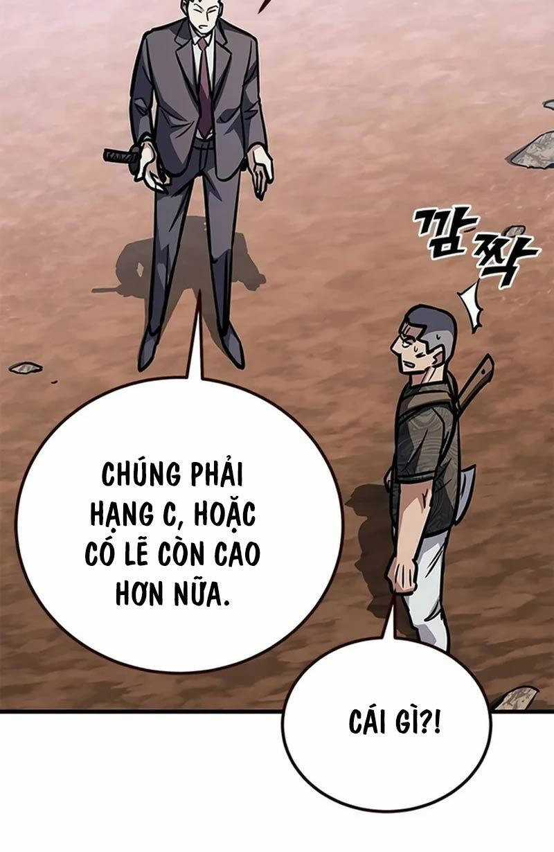 Thợ Săn Huyền Thoại Trẻ Hóa Chapter 6 trang 16