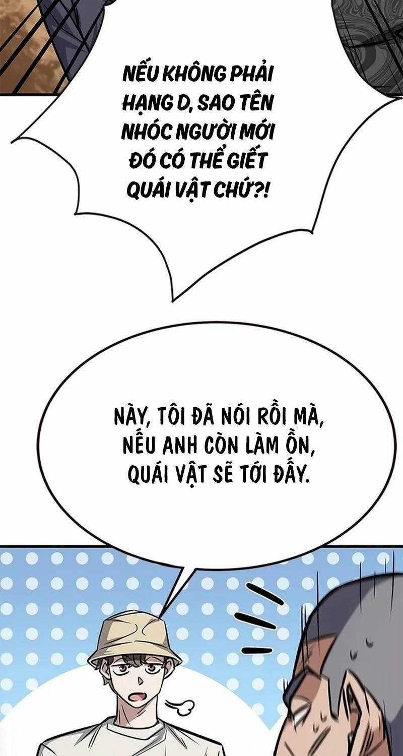 Thợ Săn Huyền Thoại Trẻ Hóa Chapter 6 trang 18