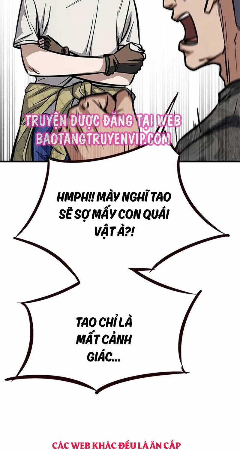 Thợ Săn Huyền Thoại Trẻ Hóa Chapter 6 trang 19