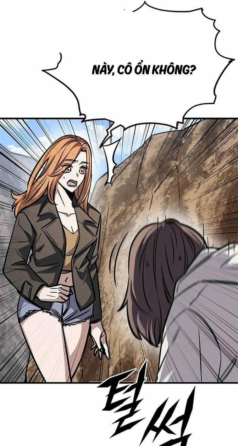 Thợ Săn Huyền Thoại Trẻ Hóa Chapter 6 trang 26