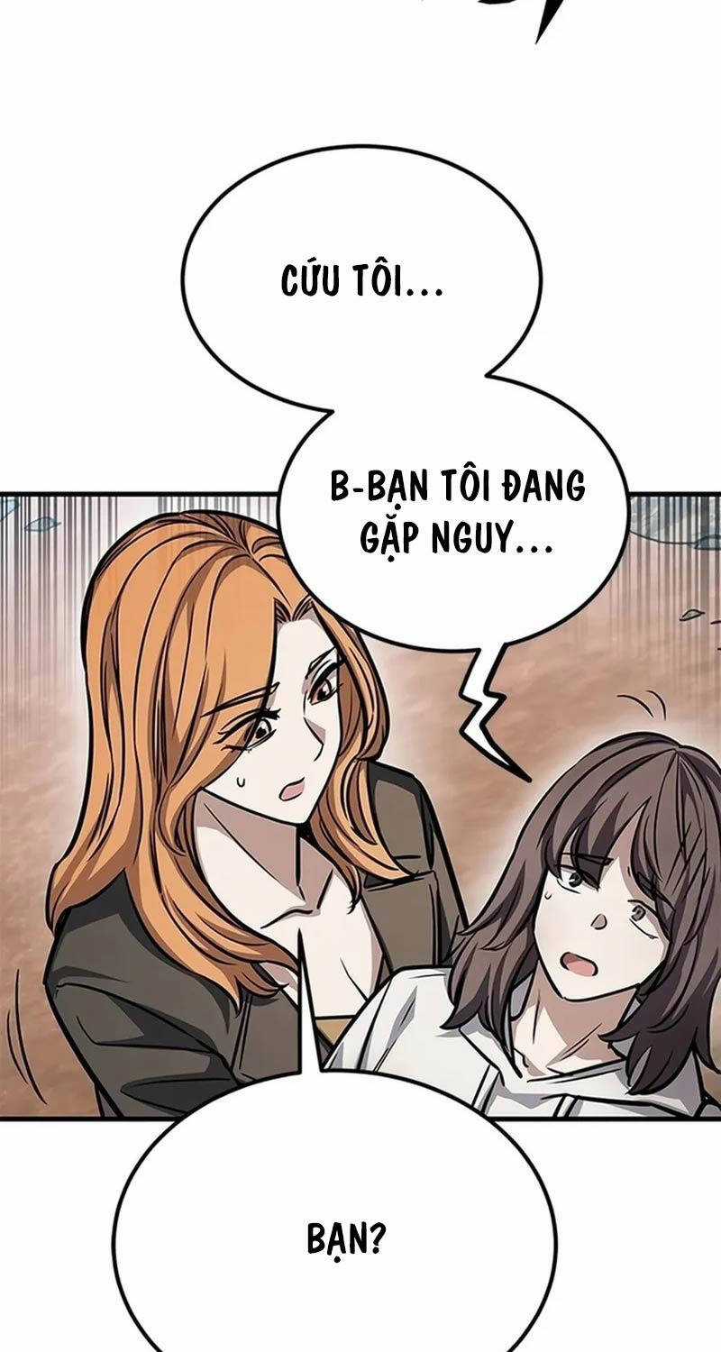 Thợ Săn Huyền Thoại Trẻ Hóa Chapter 6 trang 27