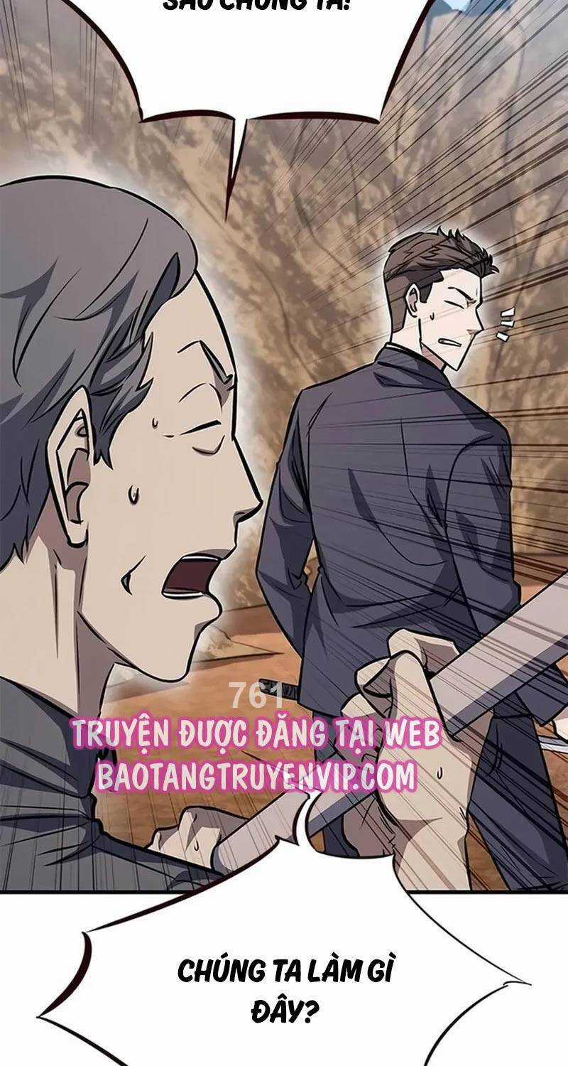 Thợ Săn Huyền Thoại Trẻ Hóa Chapter 6 trang 3