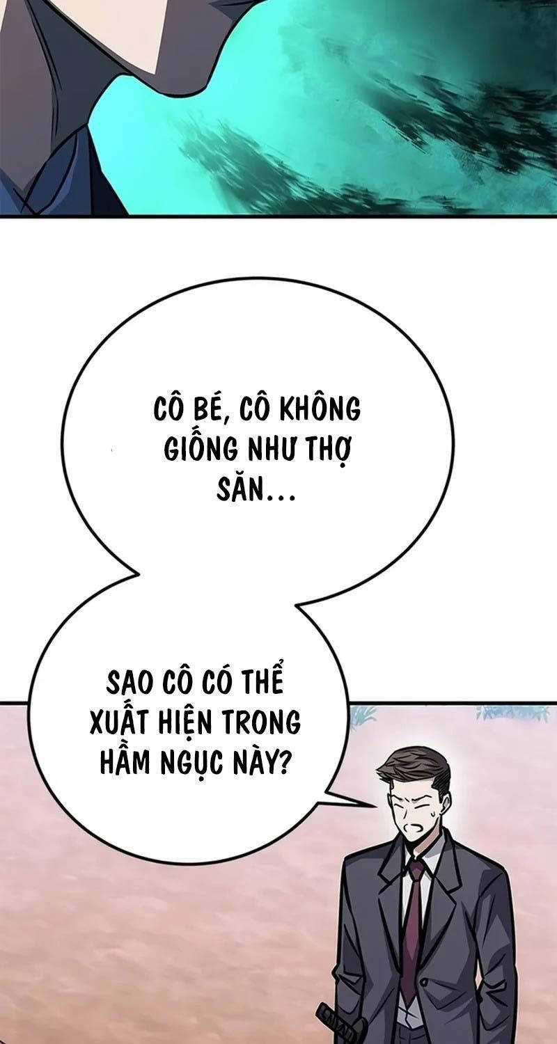 Thợ Săn Huyền Thoại Trẻ Hóa Chapter 6 trang 30