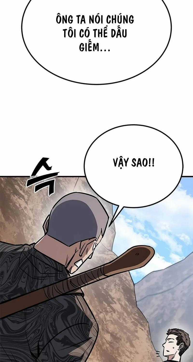 Thợ Săn Huyền Thoại Trẻ Hóa Chapter 6 trang 33