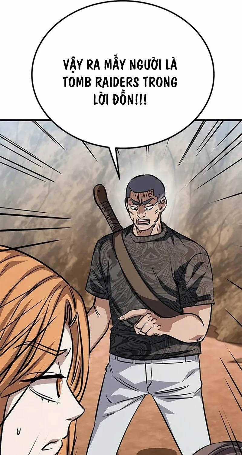 Thợ Săn Huyền Thoại Trẻ Hóa Chapter 6 trang 35