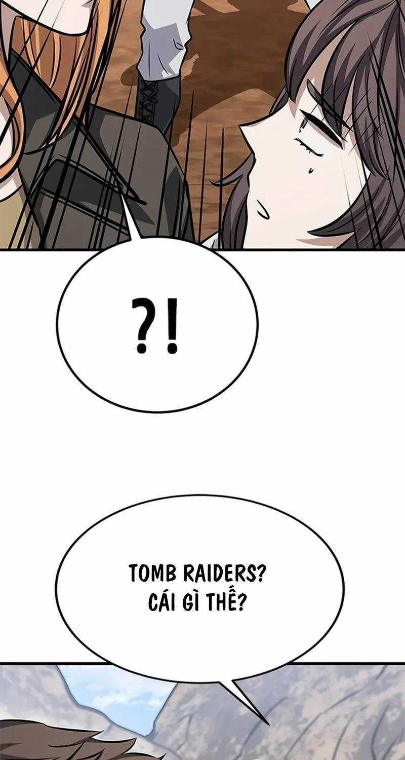 Thợ Săn Huyền Thoại Trẻ Hóa Chapter 6 trang 36