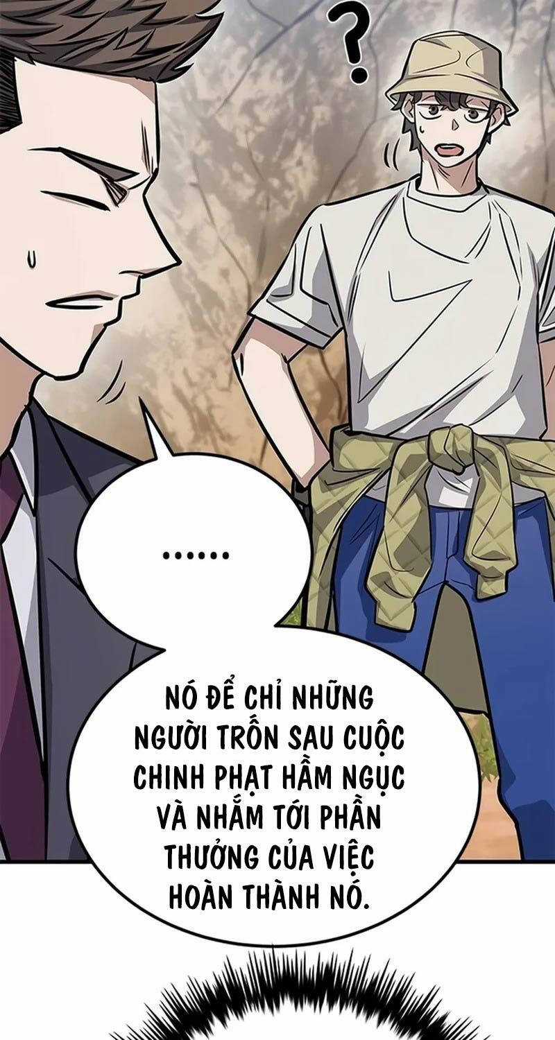 Thợ Săn Huyền Thoại Trẻ Hóa Chapter 6 trang 37