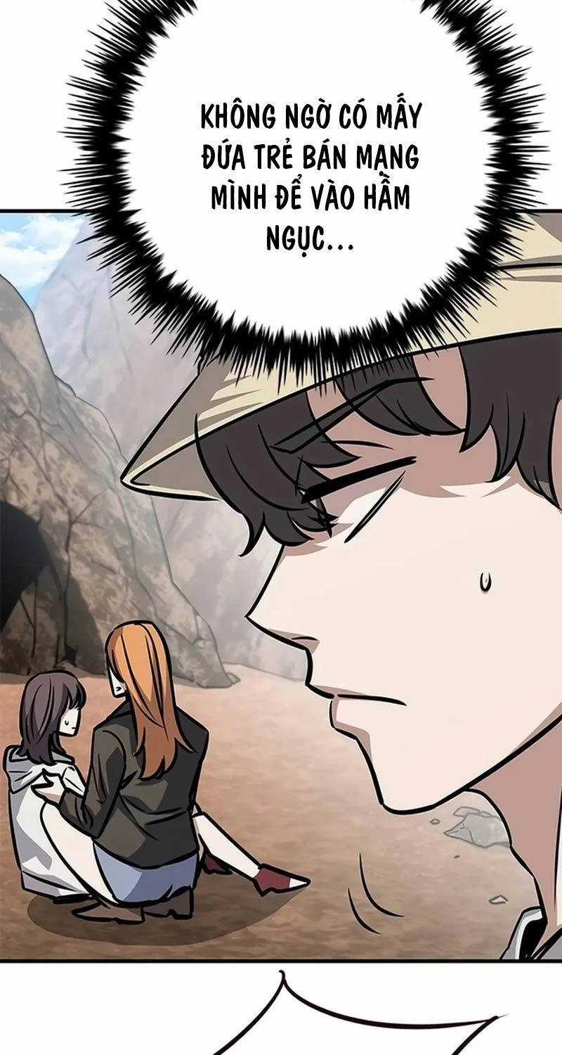 Thợ Săn Huyền Thoại Trẻ Hóa Chapter 6 trang 38