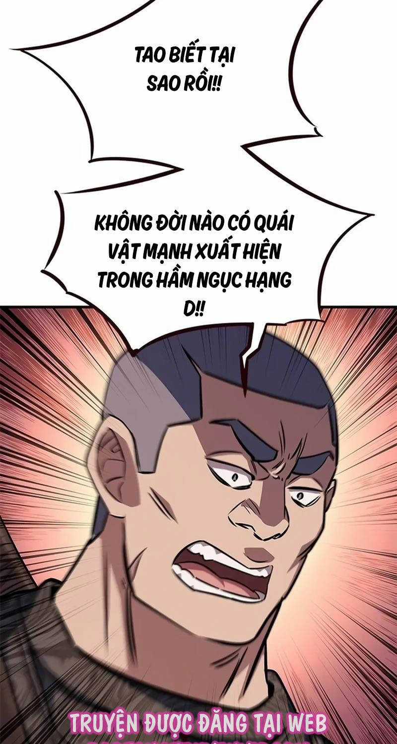 Thợ Săn Huyền Thoại Trẻ Hóa Chapter 6 trang 39