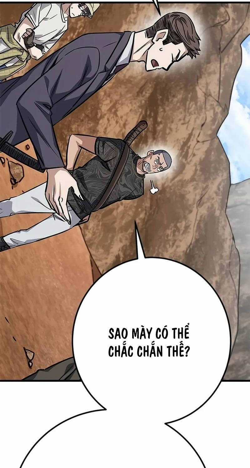 Thợ Săn Huyền Thoại Trẻ Hóa Chapter 6 trang 41