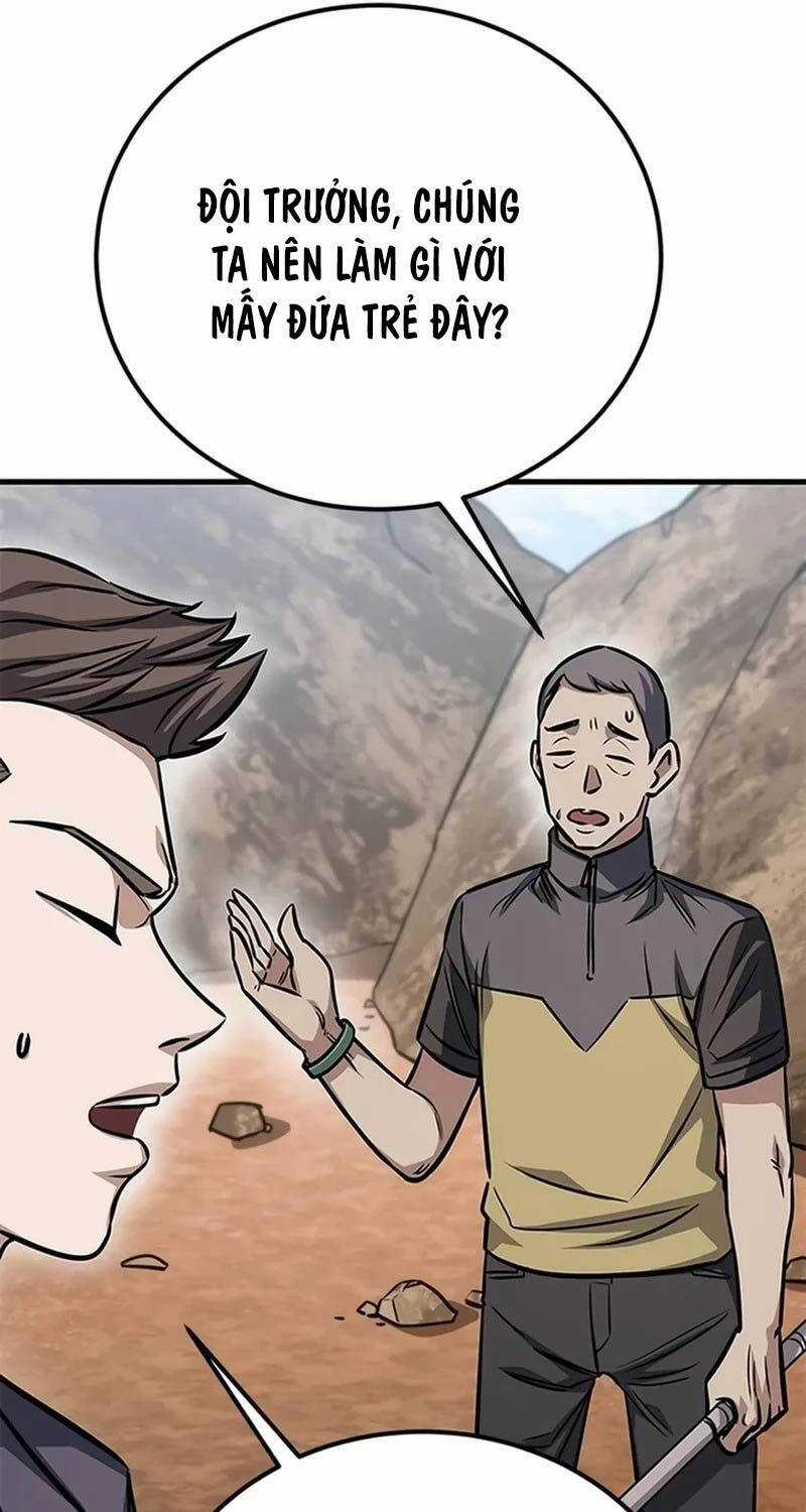 Thợ Săn Huyền Thoại Trẻ Hóa Chapter 6 trang 43