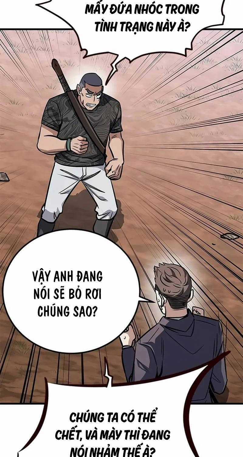 Thợ Săn Huyền Thoại Trẻ Hóa Chapter 6 trang 45