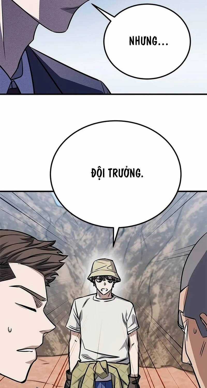 Thợ Săn Huyền Thoại Trẻ Hóa Chapter 6 trang 47