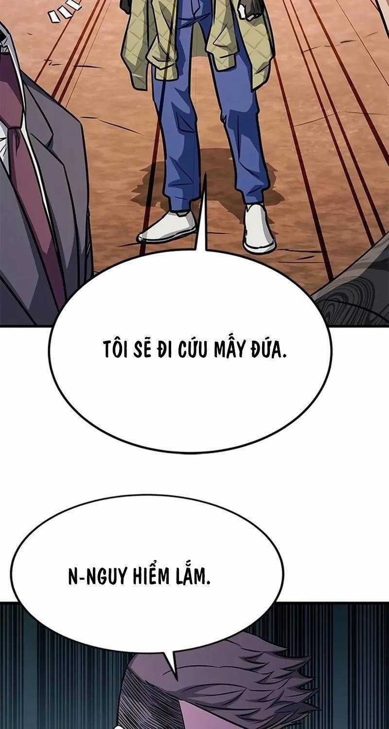 Thợ Săn Huyền Thoại Trẻ Hóa Chapter 6 trang 48