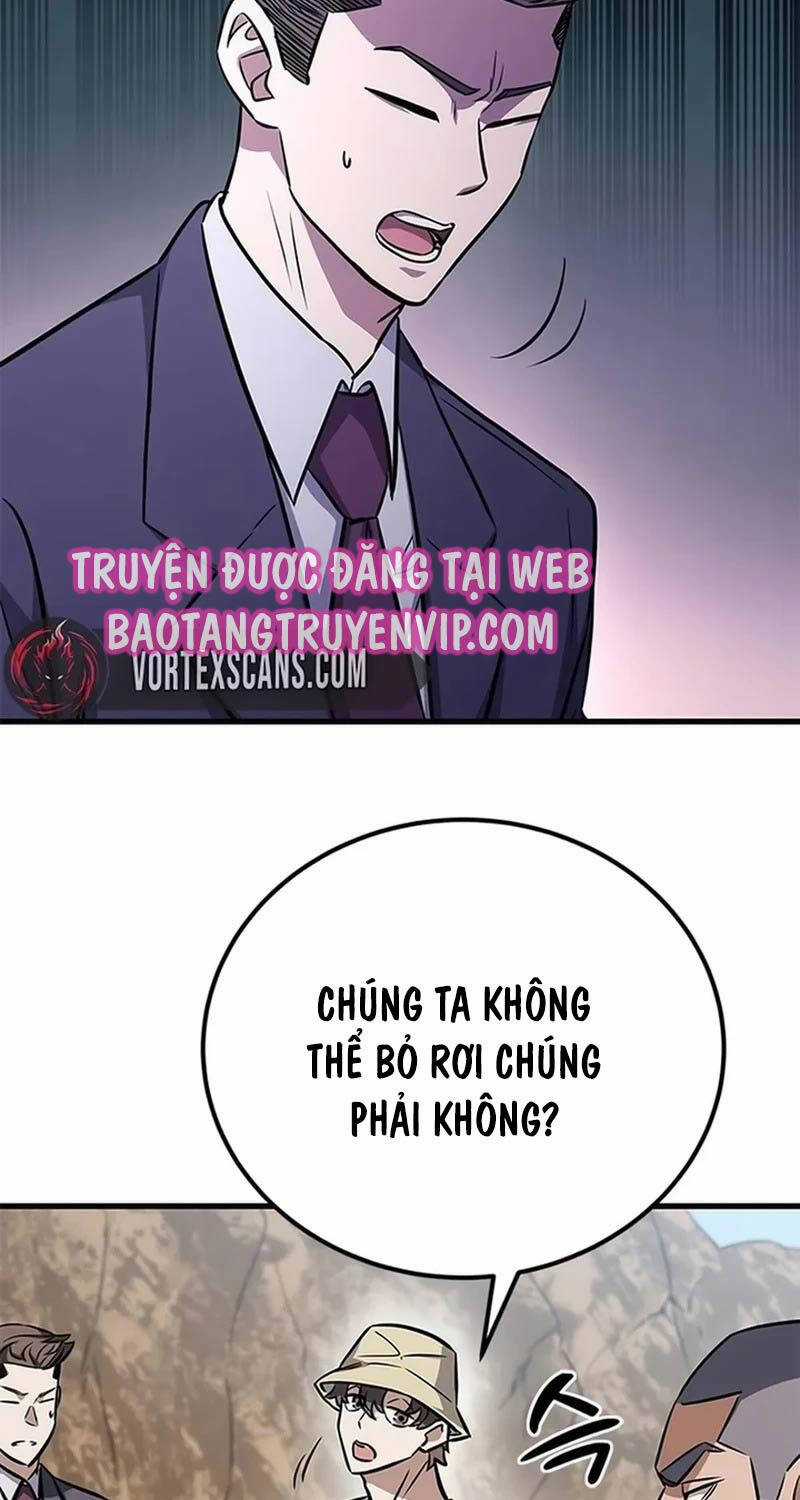 Thợ Săn Huyền Thoại Trẻ Hóa Chapter 6 trang 49
