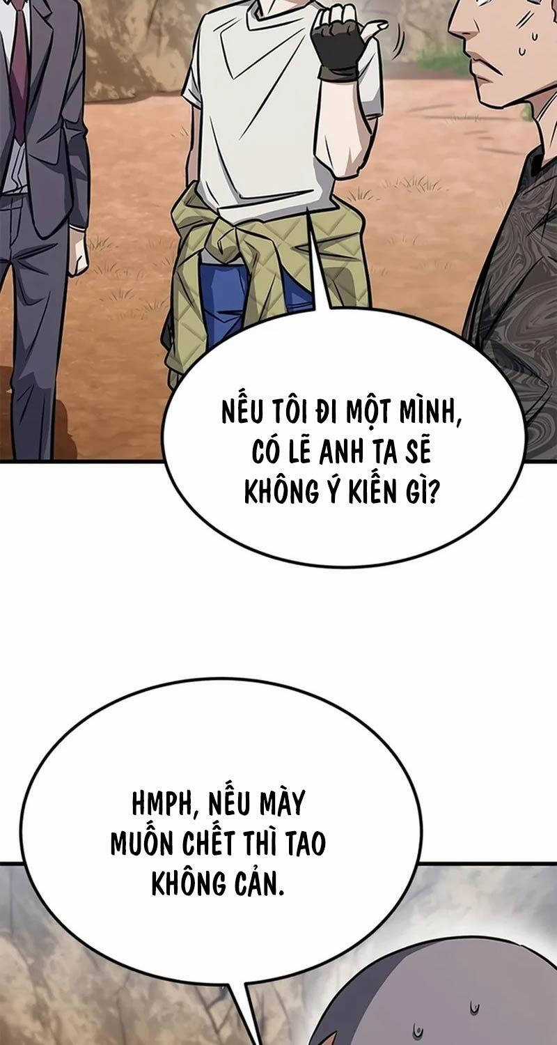 Thợ Săn Huyền Thoại Trẻ Hóa Chapter 6 trang 50