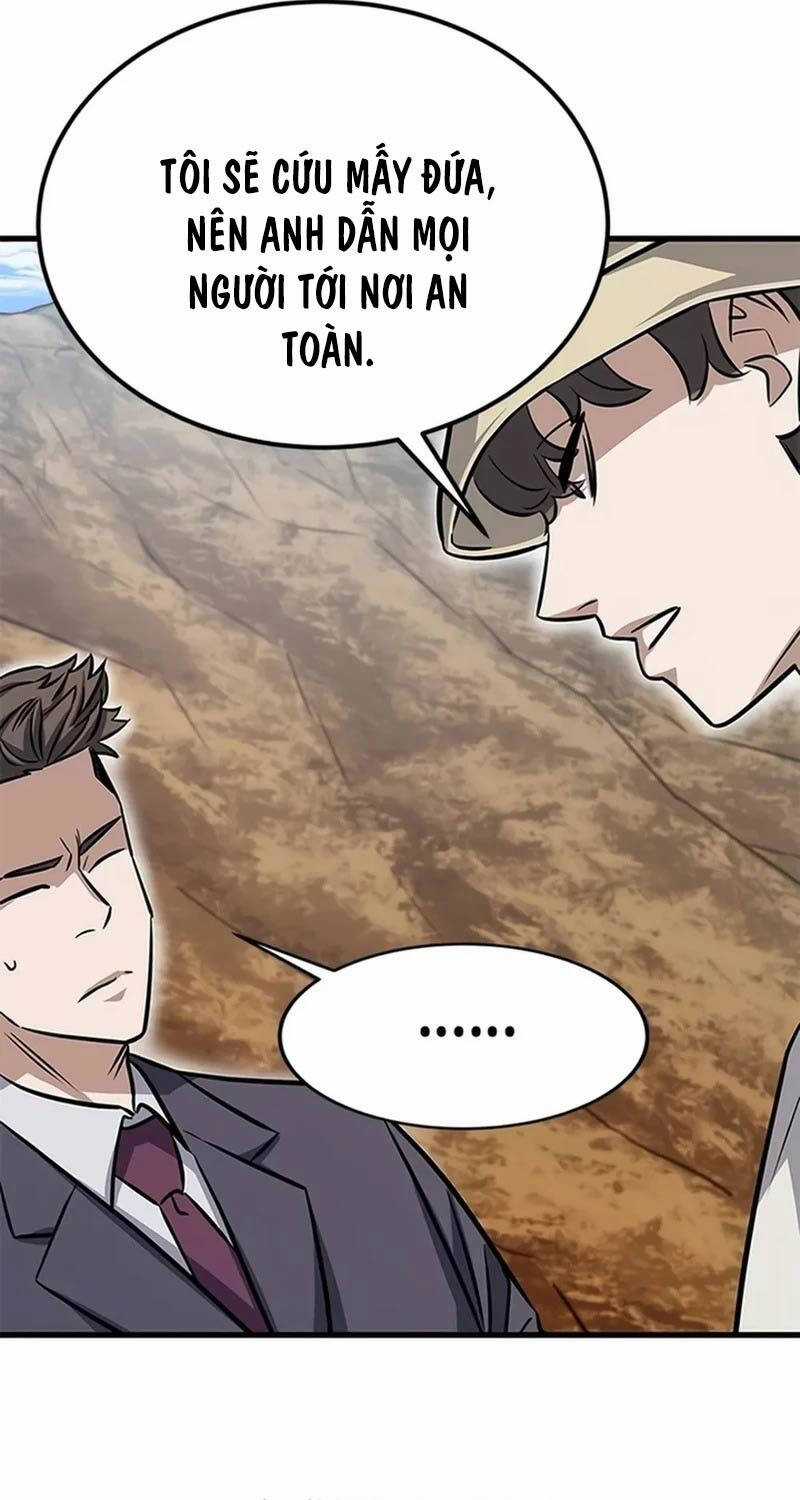 Thợ Săn Huyền Thoại Trẻ Hóa Chapter 6 trang 52