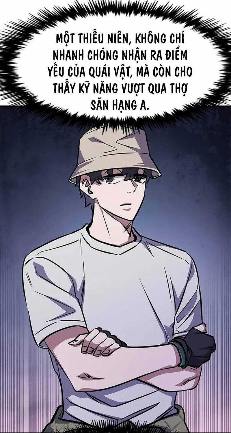 Thợ Săn Huyền Thoại Trẻ Hóa Chapter 6 trang 53