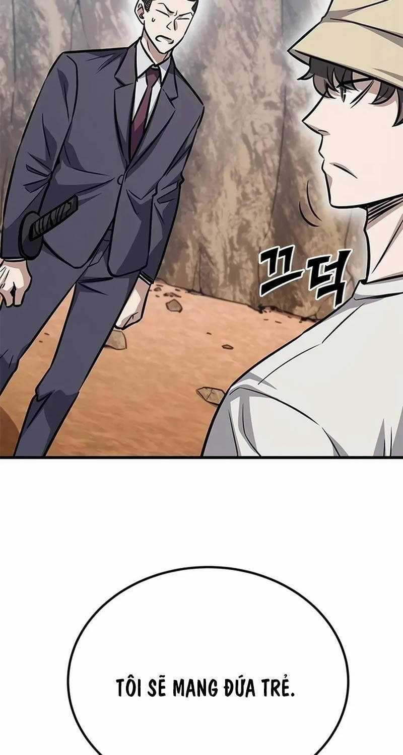 Thợ Săn Huyền Thoại Trẻ Hóa Chapter 6 trang 55