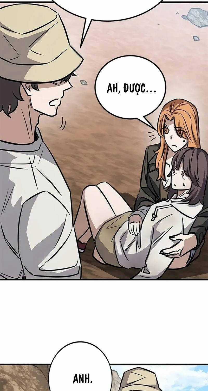 Thợ Săn Huyền Thoại Trẻ Hóa Chapter 6 trang 56