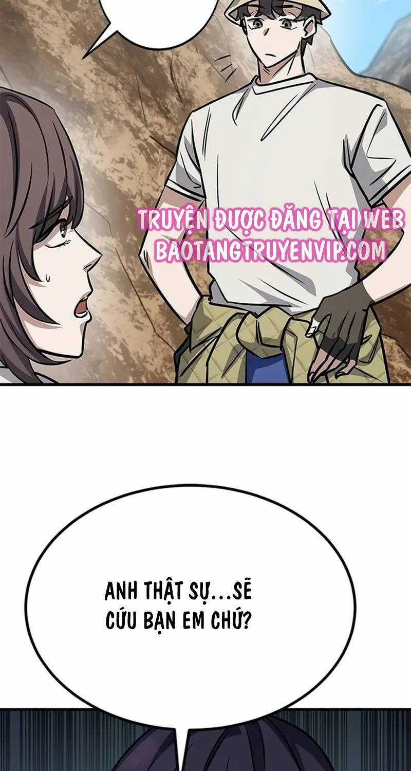 Thợ Săn Huyền Thoại Trẻ Hóa Chapter 6 trang 57