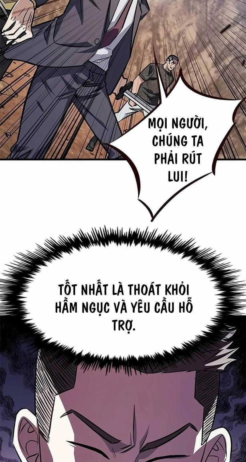 Thợ Săn Huyền Thoại Trẻ Hóa Chapter 6 trang 6