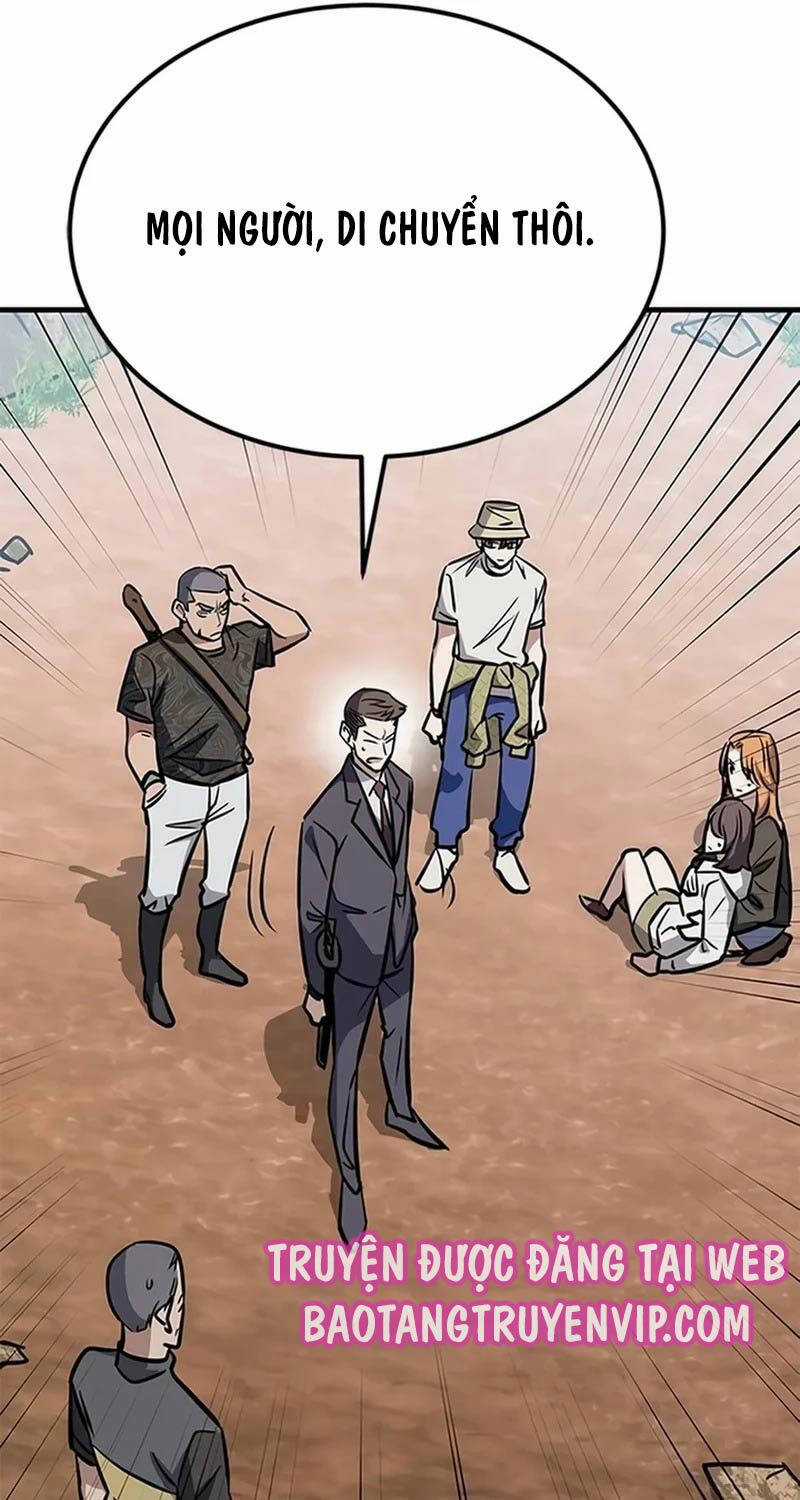 Thợ Săn Huyền Thoại Trẻ Hóa Chapter 6 trang 60