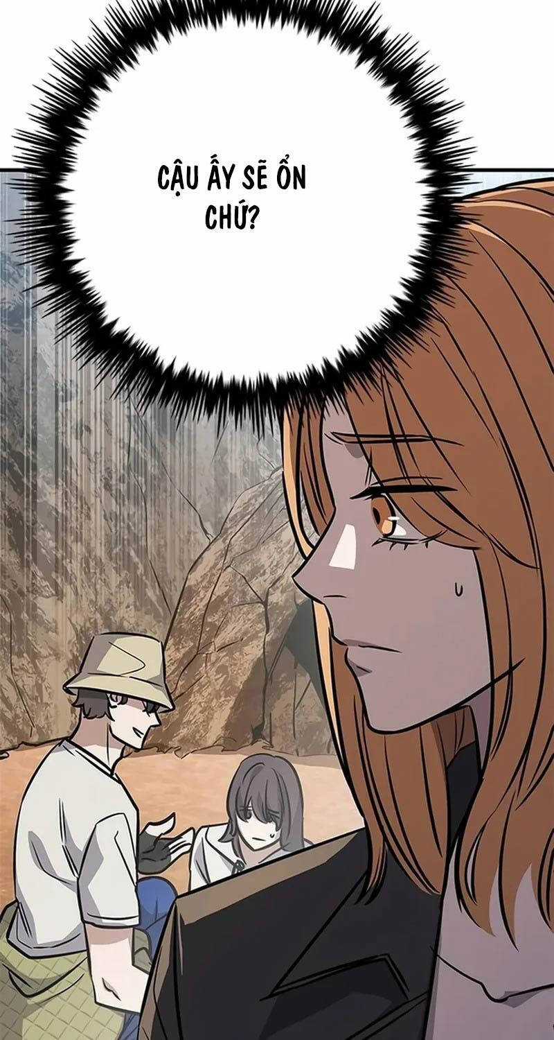 Thợ Săn Huyền Thoại Trẻ Hóa Chapter 6 trang 64