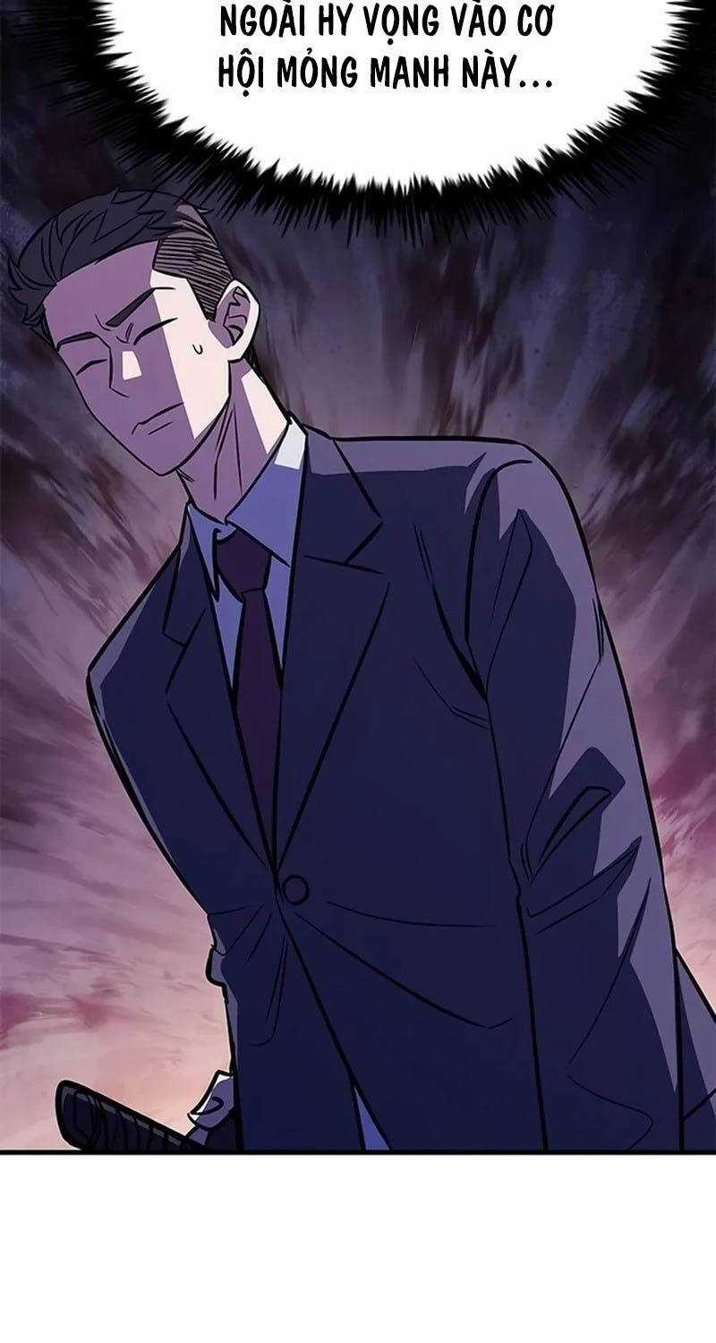 Thợ Săn Huyền Thoại Trẻ Hóa Chapter 6 trang 66