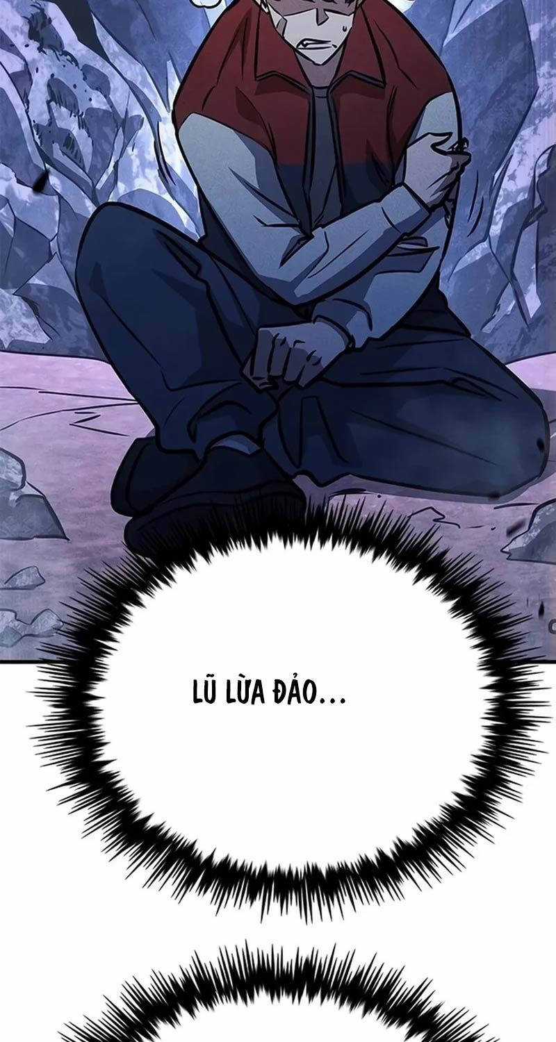 Thợ Săn Huyền Thoại Trẻ Hóa Chapter 6 trang 69