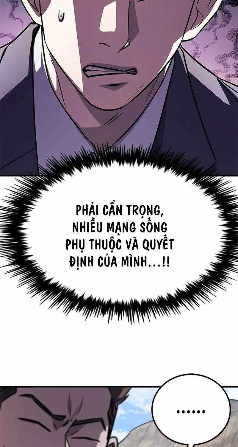 Thợ Săn Huyền Thoại Trẻ Hóa Chapter 6 trang 7