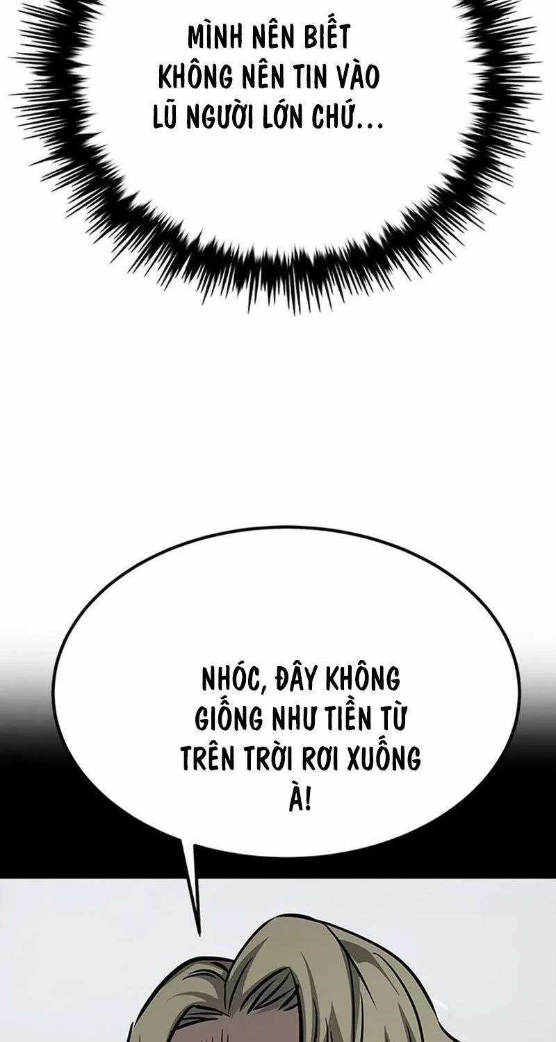Thợ Săn Huyền Thoại Trẻ Hóa Chapter 6 trang 71