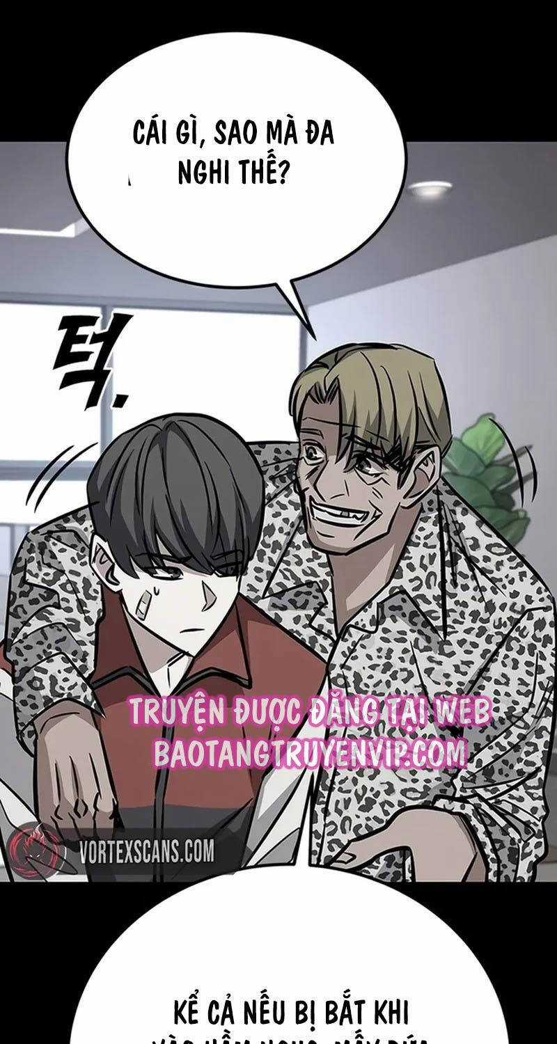 Thợ Săn Huyền Thoại Trẻ Hóa Chapter 6 trang 74