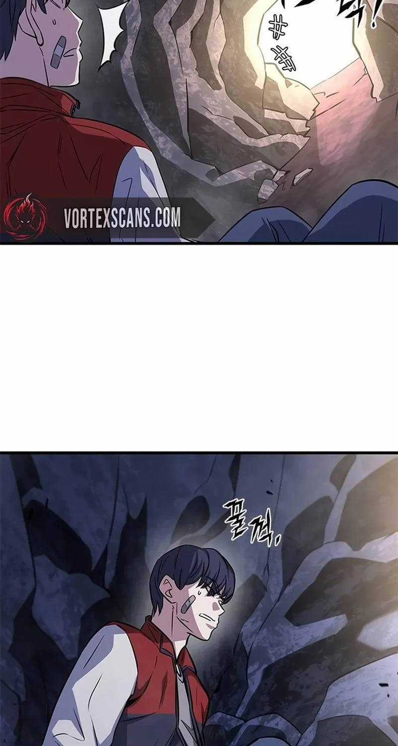 Thợ Săn Huyền Thoại Trẻ Hóa Chapter 6 trang 80