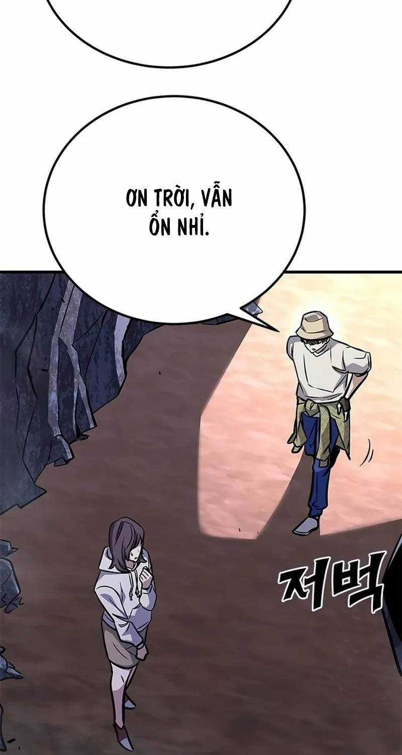 Thợ Săn Huyền Thoại Trẻ Hóa Chapter 6 trang 86