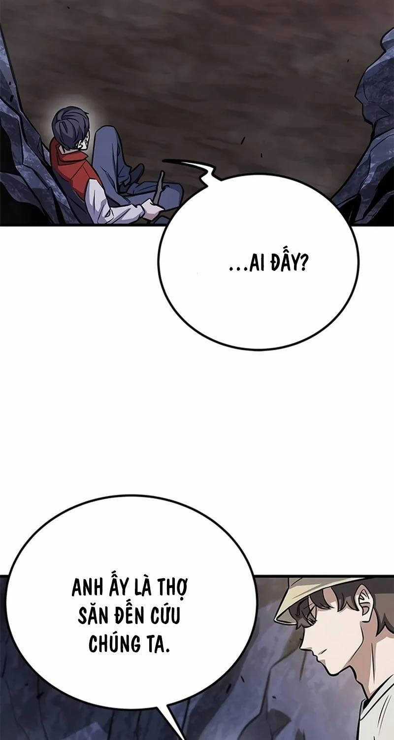 Thợ Săn Huyền Thoại Trẻ Hóa Chapter 6 trang 87