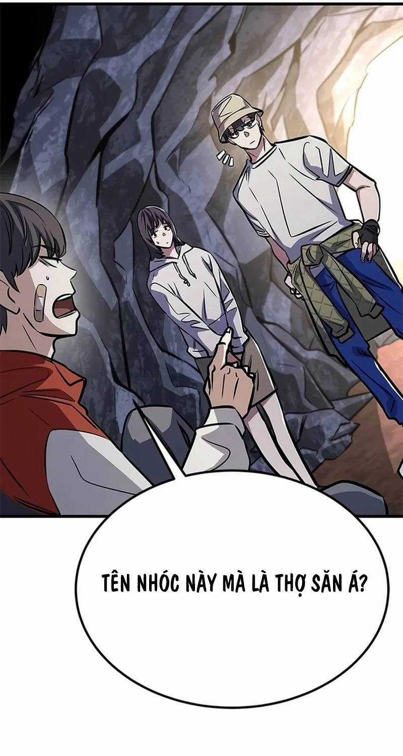 Thợ Săn Huyền Thoại Trẻ Hóa Chapter 6 trang 89