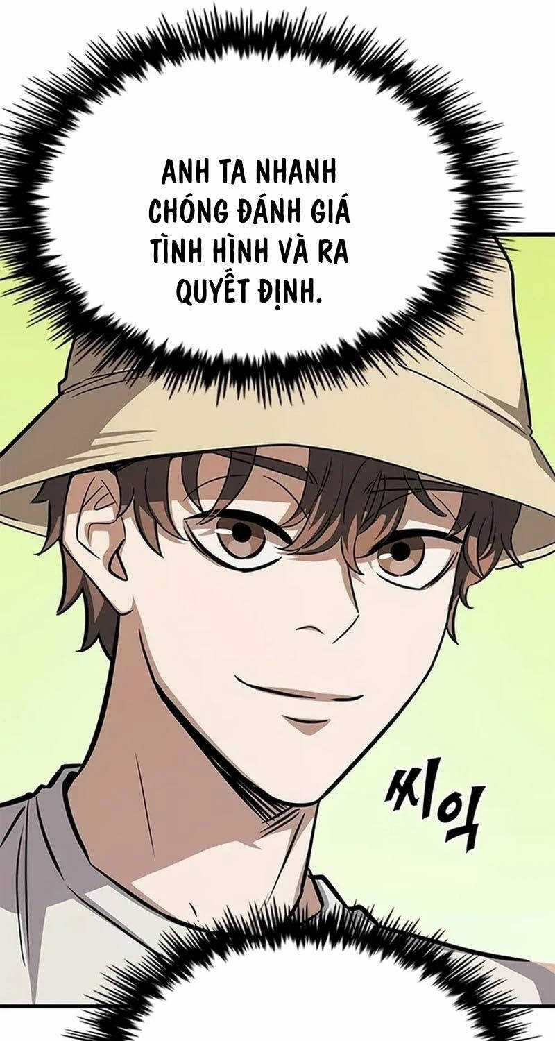 Thợ Săn Huyền Thoại Trẻ Hóa Chapter 6 trang 9