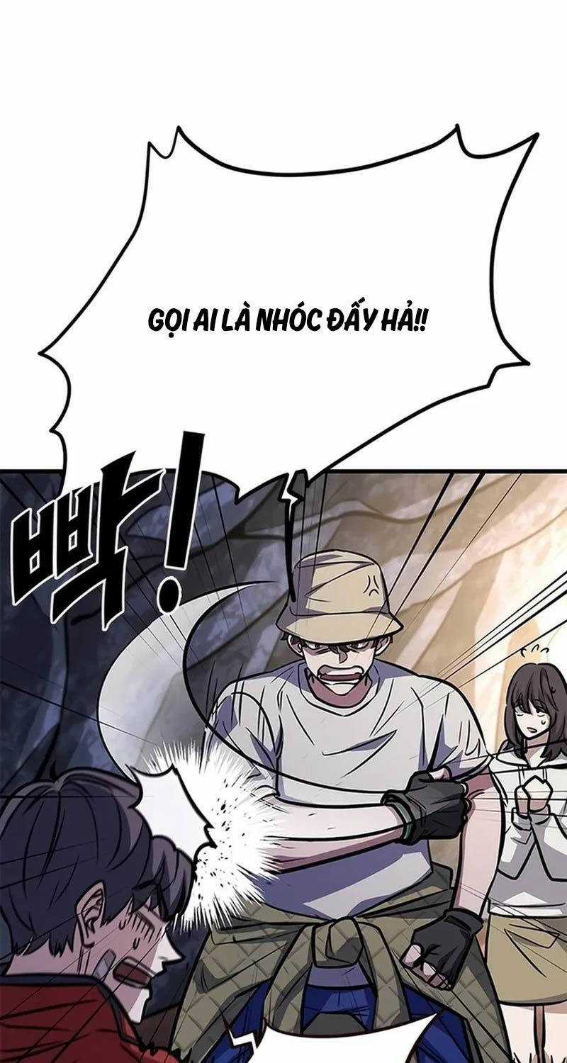 Thợ Săn Huyền Thoại Trẻ Hóa Chapter 6 trang 90