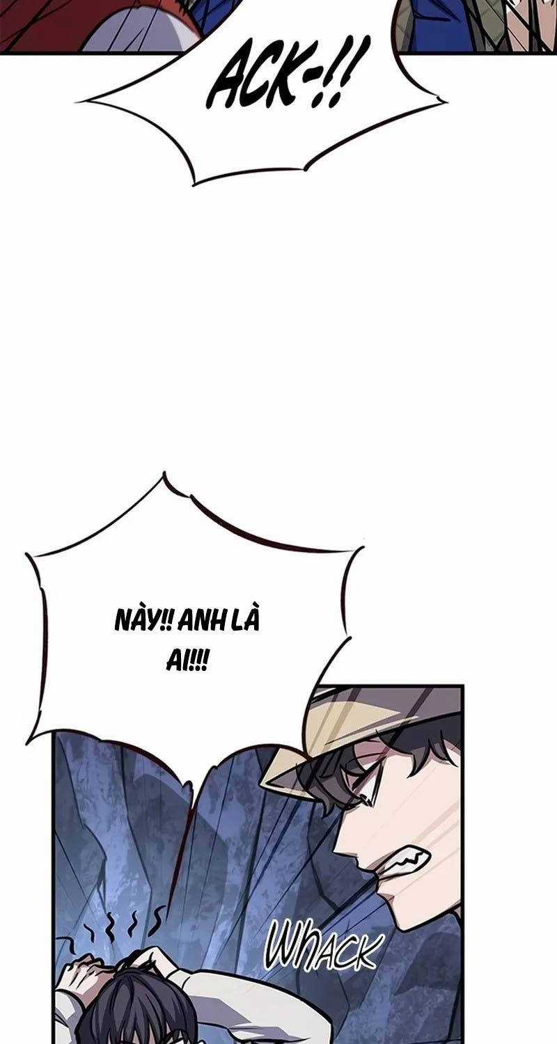 Thợ Săn Huyền Thoại Trẻ Hóa Chapter 6 trang 91